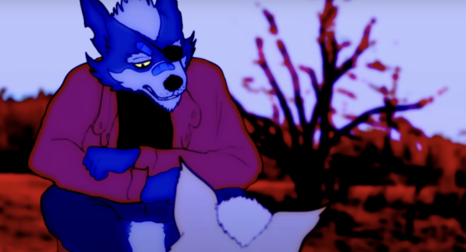 Top 6 des Séries d’Animations / Web Séries d’Animation Créées pour le Web